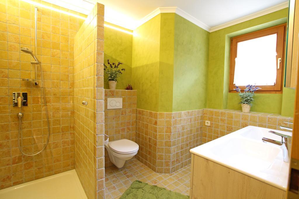 Ferienwohnung Apart Raetia Pfunds Exterior foto